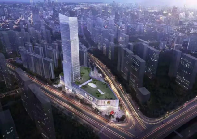 新年新篇章：三個復雜超限項目通過評審